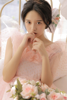 年轻的媳妇